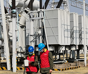 石嘴山倾斜摄影技术在基础设施监测中如何发挥作用？